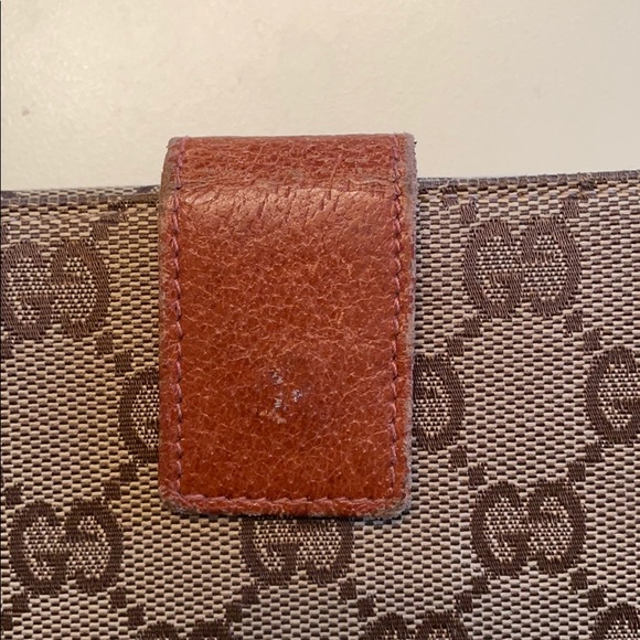 Gucci Wallet - Picture 9 of 11